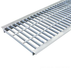 �������쏊 �X�`�[���� U���a�p�O���[�`���O �G�R�m�~�[�����p�^�C�v �a��300�p W290×L995×H16mm(�s�b�`30) OKYU 30-16 1