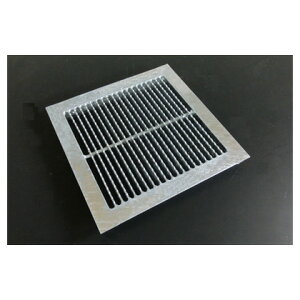 �������쏊 �X�`�[���� �����p�܂��W �זڃm���X���b�v�^�C�v ����240�p W255×L255×H19mm(�s�b�`12.5) OKEN-P3 24-19 1