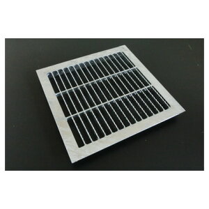 �������쏊 �X�`�[���� ���ǖ��p�܂��W ���Ԗڃm���X���b�v�^�C�v ����360�p W345×L345×H19mm(�s�b�`20) OKEN-M3 36-19B 1