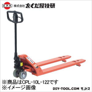 ���@�l��p�i�����������Z�� �y�ԏ�n���z�L���b�`�p���b�g�g���b�N �I�����W×�u���b�N CPL-10L-122 1