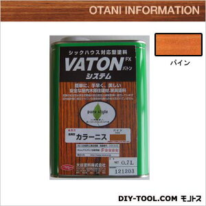 Jh VATON(og) J[jX 0.7L pC 1