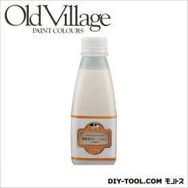 Old Village Paint 水性ポリバーニッシュつや有 473ml BM-1776L