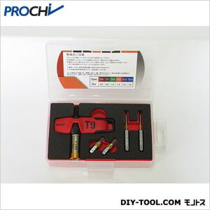 PROCHI �X�}���N�X�}�[�g�g���N�n���h��TX9 PRC-SRTX9