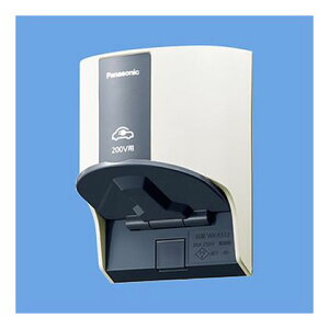 �p�i�\�j�b�N EV�EPHEV�[�d�p15A�E20A���p200V�p �z���C�g WK4322W