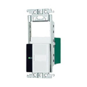 �p�i�\�j�b�N �R�X���V���[�Y���C�h21�Ɩ������R����M�X�C�b�`(�X�C�b�`�X�y�[�X�t) �z���C�g WTC55215W