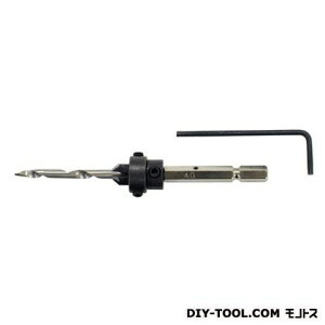 SSPOWER Zpt؂˂ph4.0mm Vo[ WD-004