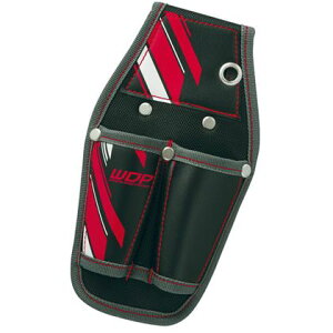 �v���X�^�[ Newpoly �c�[���P�[�X2���� H230×W125×D35mm ���b�h WPS-02RD