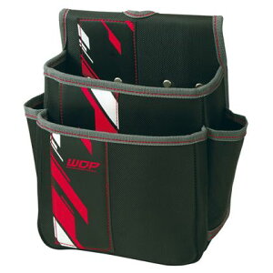 �v���X�^�[ Newpoly ����2�i H260×W230×D125mm ���b�h WPS-11RD