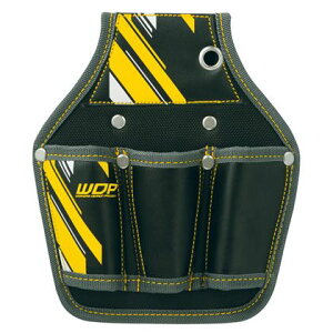 �v���X�^�[ Newpoly �c�[���P�[�X3���� H215×W180×D35mm �C�G���[ WPS-03YE