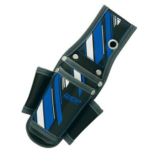 �v���X�^�[ Newpoly �c�[���P�[�X4���� H265×W130×D50mm �u���[ WPS-04BL