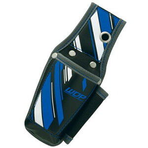 �v���X�^�[ Newpoly �c�[���P�[�X���\��S H215×W85×D50mm �u���[ WPS-07BL