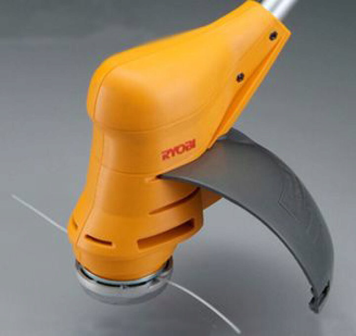 楽天市場】RYOBI(リョービ) 電気式刈払機 200mm AK-3000 1台 : DIY FACTORY ONLINE SHOP 楽天市場】RYOBI(リョービ) 電気式刈払機 200mm AK-3000 1台 : DIY FACTORY ONLINE SHOP