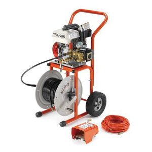 RIDGID(���W�b�h) KJ-2200C �W�F�b�^�[ 64077�K���t�� 63882