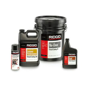RIDGID(Wbh) lWLICEndura-Clear3.78L 32808