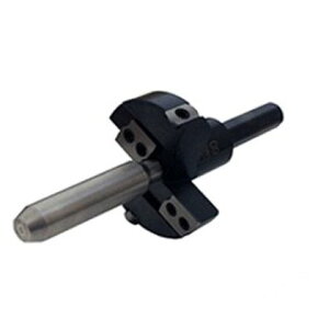 スターエム/STAR-M 超硬替刃式座掘錐 ドリルなし 15x65mm 28K-1565 1セット