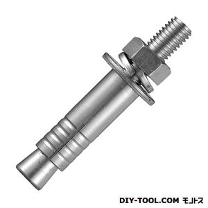 �T���R�[�e�N�m �X�e�����X���{���g�A���J�[ SBA�^�C�v M16×�S��100mm SBA-1610 20�{