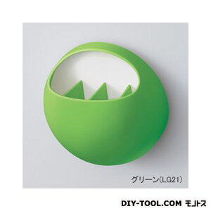 SANEI �G�[�L���[�ubasupo(�o�X���[���O�b�Y)�͂Ԃ炵�z���_�[ W10.0×D5.2×H10.0cm �O���[�� PW6822-LG21