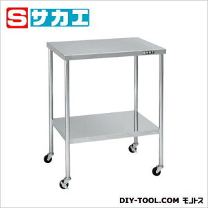 TJG XeXCSS(SUS304ES) W600×D450×H760mm XeX CSFD1SUy2506DFD_5z