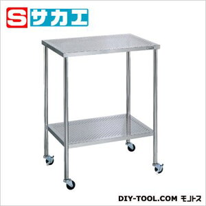 TJG XeXCSS(p`OdlESԁESUS304) W600×D400×H760mm XeX CSMFPSUy2506DFD_5z