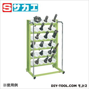 �T�J�G�c�[�����O���b�N(UT-50�^�C�v)�O���[��TLN36A