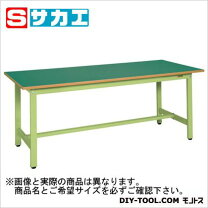 楽天市場】サカエ 作業台 1800の通販