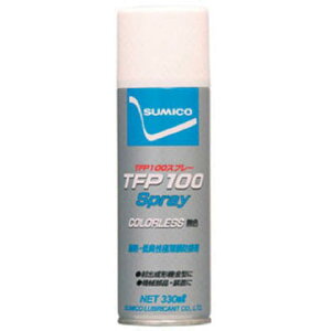 �Z�z �X�v���[(�h�K�܁A�ɔ����^�C�v)TFP100�X�v���[330ml���� TM 60 x 60 x 204 mm TFP100