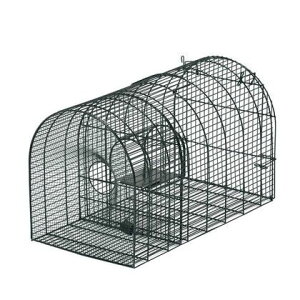 �h�q���Y �l�Y�~�߂� A type No.103 �Ώۓ����h�u�l�Y�~�E�N�}�l�Y�~ 445mm×265mm×240mm �V���o�[ NZ-3 1�_