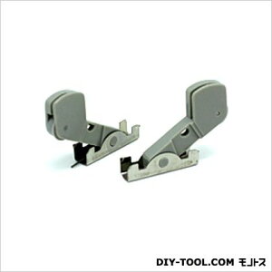 ACE(cG[X) rjtiԌ˃KChFB-45^㕔KChΐcpԌ-305SE1Zbg 3.3×0.7cm Vo[ 1