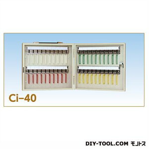 ACE(cG[X) G[XL[{bNX H300×W330×D70mm AC{[ CI-40 1