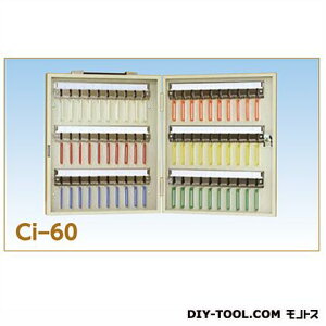 ACE(cG[X) G[XL[{bNX H400×W330×D70mm AC{[ CI-60 1