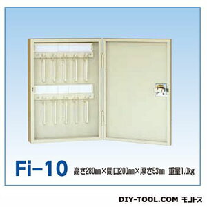 ACE(cG[X) G[XL[{bNX H280×W200×D53mm AC{[ FI-10 1