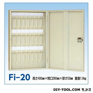 ACE(cG[X) G[XL[{bNX H400×W260×D53mm AC{[ FI-20 1