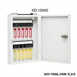 ACE(cG[X) G[XL[{bNX H280×W200×D53mm zCgO[ KD-10WG 1