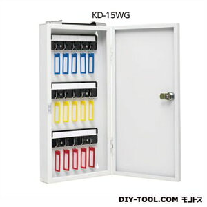 ACE(cG[X) G[XL[{bNX H400×W200×D53mm zCgO[ KD-15WG 1