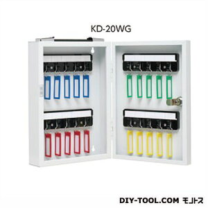 ACE(cG[X) G[XL[{bNX H280×W200×D71mm zCgO[ KD-20WG 1