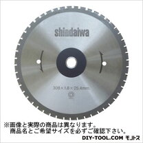楽天市場】新ダイワ チップソー替刃 305ct-の通販