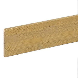 �V���N�} �u���P�b�g�x�[�X 100×2000mm ���C�g�I�[�N BR-900 1