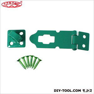 �X�g�����O���� �X�g�����O�|��(�w�b�_�[�p�b�N) 60×23mm �G�������h�O���[�� NK-A-SP-EG-60 1