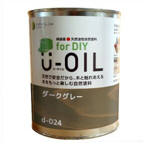 �V�I�� U-OILforDIY�V�R�������Y�h�� 20ml �_�[�N�O���[ d-024-1 1