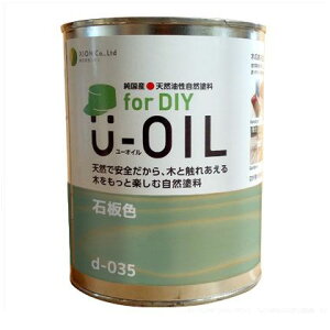 �V�I�� U-OILforDIY�V�R�������Y�h�� 3.8L �ΔF d-035-5 1