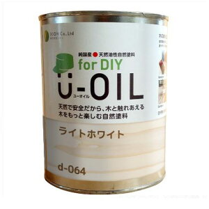 �V�I�� U-OILforDIY�V�R�������Y�h�� 3.8L ���C�g�z���C�g d-064-5 1