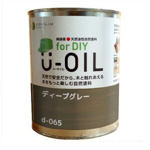 �V�I�� U-OILforDIY�V�R�������Y�h�� 2.5L �f�B�[�v�O���[ d-065-4 1