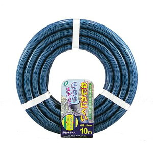�O�m���� �K�[�b�g�z�[�X ���a15mm×�O�a20mm×20m �u���[ GA-1520L 20B 1�_