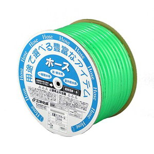 �O�m���� �R�ۃN���A�z�[�X ���a15mm×50m �O���[�� KHC5401 1�_