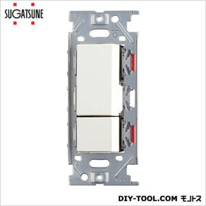 �X�K�c�l �����_�u���X�C�b�` �s���A�z���C�g PXP-J-NKW02008-PW(210-026-131) 1