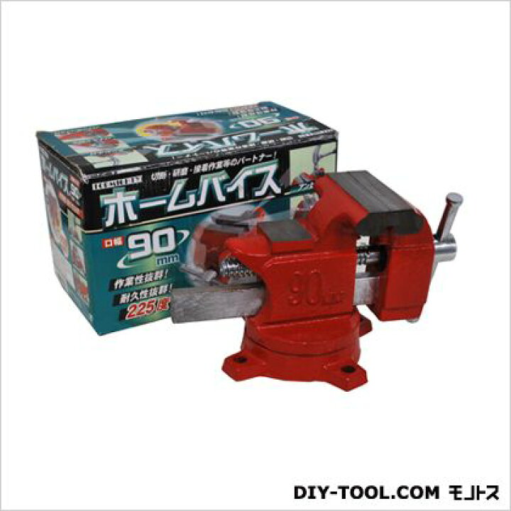 楽天市場】トップマイティ ホームバイス90mm : DIY FACTORY ONLINE SHOP