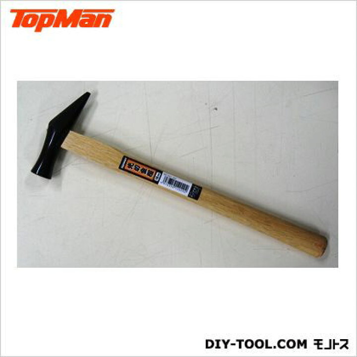 楽天市場 トップマン 先切金槌 18mm Diy Factory Online Shop