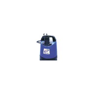 鶴見製作所(ツルミポンプ) 一般工事排水用水中ハイスピンポンプ(50HZ)LB480J(水中ポンプ) LB-480J 1台