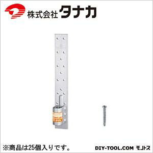 �^�i�J �r�X�ǂ߃z�[���_�E��U 35 kN�p 40×345×6.0 AF4346 25��