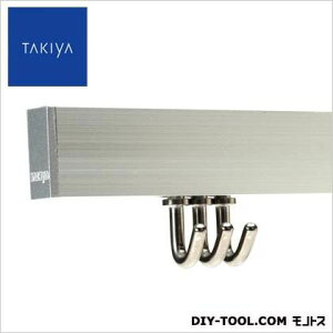 TAKIYA �R���_�[���C�� �s�N�`���[���[���Z�b�g G2�Z�b�g 1m �t�b�N�t�� 100×1.8×0.8cm �V���o�[ G-2 1�Z�b�g